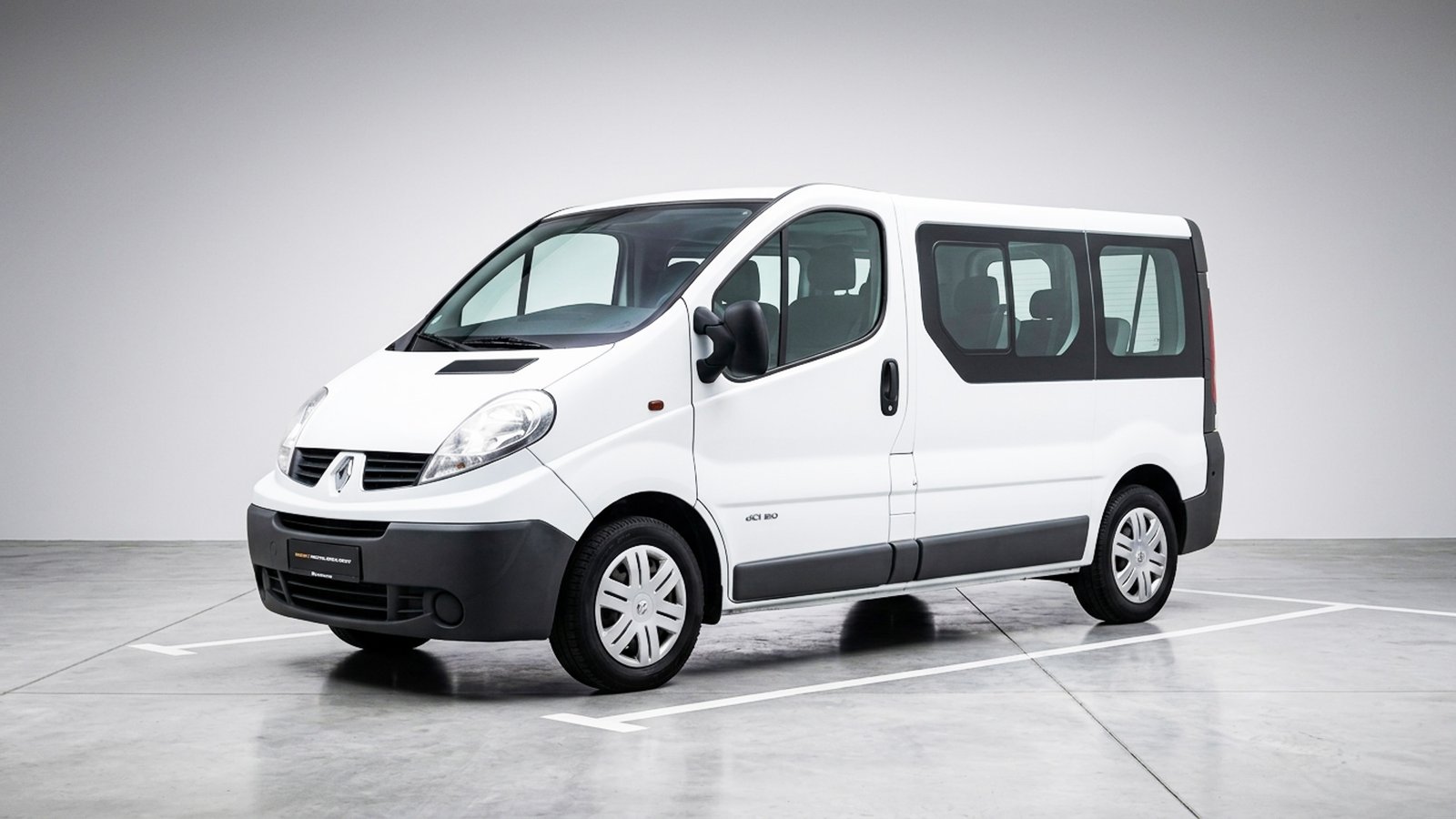 Renault Trafic III