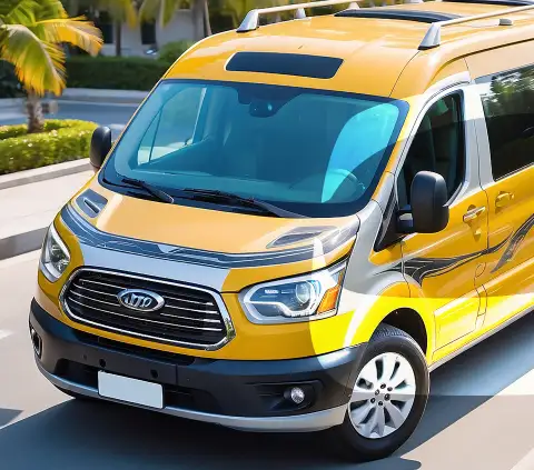 Renault Kangoo Express